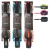 6ft Regular Leash | Diamond Flex | Ocean And Earth | Mid Range Leggie | Surfing Legrope
