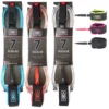 7ft Regular Leash | Diamond Flex | Ocean And Earth | Mid Range Leggie | Surfing Legrope