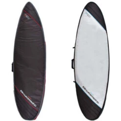 Aircon 10mm Shortboard Surfboard Cover | Padded Board Bag | Surf Travel | Surfboard Carry Bag