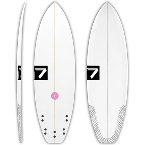 Conception | Annesley Surfboards | Stability And Control 1 Conception | Annesley Surfboards | Stability And Control