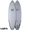AIPA | Big Boy Sting | EPOXY | Short Surf Board For The Heavier Bigger Rippers | High Volume