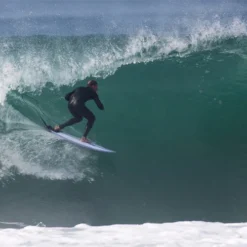 AIPA | Dark Twinn Surfboard | Surftech Dual Core Fusion | High Performance Groveller -FCS Store Buy AIPA Dark Twinn Online Surf Shops Australia Barrell 35613.1700830664