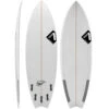 Dead Sled | Annesley Surfboards | 1-4ft Groveller | Medium Volume