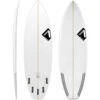 Thunder Pig | Annesley Surfboards | Excels In 1-4ft Waves |