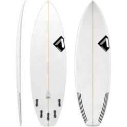Thunder Pig | Annesley Surfboards | Excels In 1-4ft Waves |