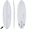 Chilli Surfboards | Popper | User Friendly Funboard | Wide Round Forgiving Shape | Custom Order