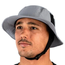 Surf Bucket Hat | Creatures Of Leisure | Sun Protection For Surfers -FCS Store Buy Creatures Of Leisure Bucket Hat Online Australia Surf Shop Surfing Hat View2 79023.1604637041