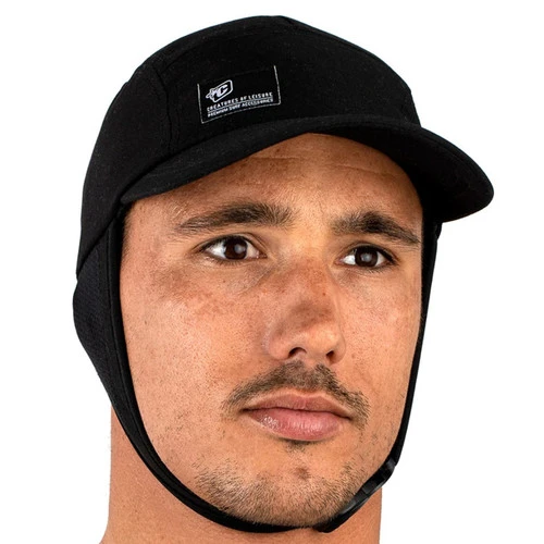 Surf Cap | Creatures Of Leisure | Sun Protection For Surfers | Surf Hat With Clip 2 Surf Cap | Creatures Of Leisure | Sun Protection For Surfers | Surf Hat With Clip - Image 2
