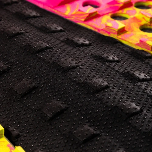 Creatures Of Leisure | Italo Ferreira Lite | Surfing Deck Grip | Traction Pad | Pink Fade 3 Creatures Of Leisure | Italo Ferreira Lite | Surfing Deck Grip | Traction Pad | Pink Fade - Image 3