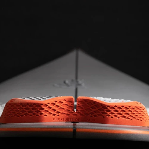 Creatures Of Leisure | PROTO™ 1.4 | Surfing Deck Grip | Traction Pad | 4 Creatures Of Leisure | PROTO™ 1.4 | Surfing Deck Grip | Traction Pad | - Image 4
