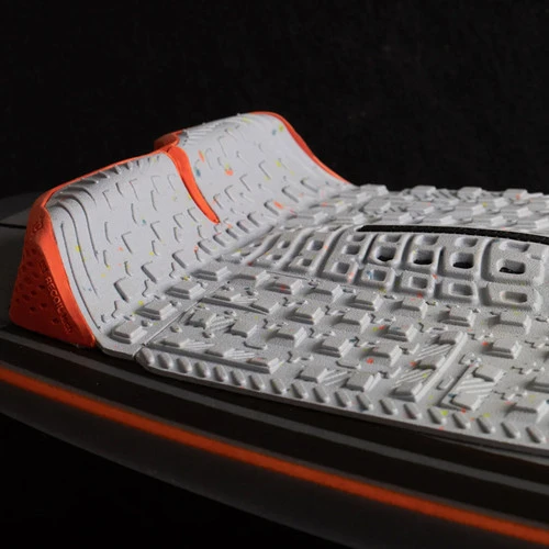 Creatures Of Leisure | PROTO™ 1.4 | Surfing Deck Grip | Traction Pad | 3 Creatures Of Leisure | PROTO™ 1.4 | Surfing Deck Grip | Traction Pad | - Image 3