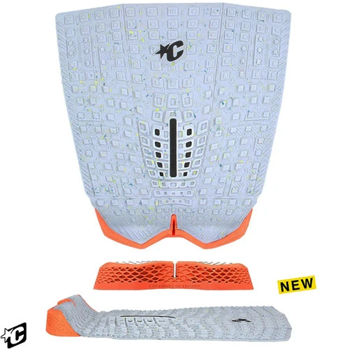 Creatures Of Leisure | PROTO™ 1.4 | Surfing Deck Grip | Traction Pad | 2 Creatures Of Leisure | PROTO™ 1.4 | Surfing Deck Grip | Traction Pad | - Image 2