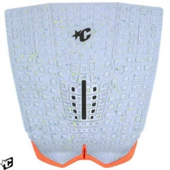 Creatures Of Leisure | PROTO™ 1.4 | Surfing Deck Grip | Traction Pad |