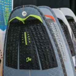 Creatures Of Leisure | PROTO™ 1.4 | Surfing Deck Grip | Traction Pad | 9 Creatures Of Leisure | PROTO™ 1.4 | Surfing Deck Grip | Traction Pad | -FCS Store Buy Creatures Of Leisure Proto Tail Pad Online Surf Shops Australia Eco Lifestyle 03879.1695617066