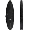 DT2.0 Double Shortboard Travel Cover | Creatures Of Leisure | Highest Protection | Fits 2 Boards
