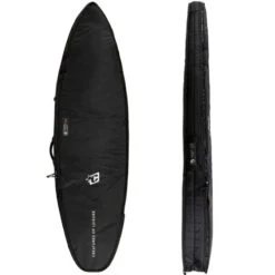 DT2.0 Double Shortboard Travel Cover | Creatures Of Leisure | Highest Protection | Fits 2 Boards