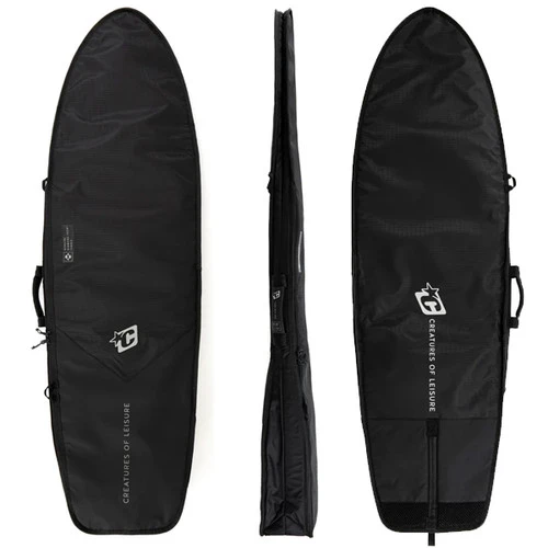 DT2.0 Fish Travel Cover | Creatures Of Leisure | Retro Funboard | Highest Protection 1 DT2.0 Fish Travel Cover | Creatures Of Leisure | Retro Funboard | Highest Protection