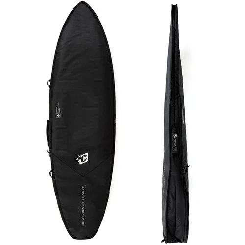 DT2.0 Shortboard Travel Cover | Creatures Of Leisure | Highest Protection 1 DT2.0 Shortboard Travel Cover | Creatures Of Leisure | Highest Protection