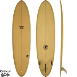 Critical Slide | The Hermit Surfboard | Mid-Length | Performance In All Conditions -FCS Store Buy Critical Slide The Hermit Surfboard Online Surf Shops Australia Straw 57042.1685763069