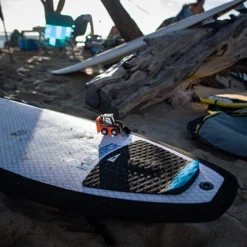 Darkhorse | Sic | Beginner Softboard | Learn To Surf Board | Hi Tech Foamie -FCS Store Buy Darkhorse Surfboard Softboard Online Australia Lifestyle 22640.1588942783