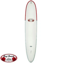 Donald Takayama | DT2 | Tuflite | All Rounder Longboard | Modern Malibu 2+1 Setup -FCS Store Buy Donald Takayam DT2 Longboard Surfboard Surf Shops Australia 96 54399.1700838647
