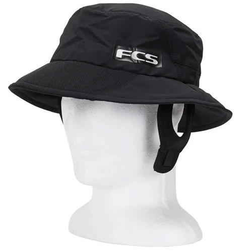 FCS Essential Surf Bucket Hat | Different Colours Available | Surfing Hat | Beach Hat | Sun Protection | FCSII 2 FCS Essential Surf Bucket Hat | Different Colours Available | Surfing Hat | Beach Hat | Sun Protection | FCSII - Image 2