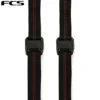 FCS | Cam Lock Tie Downs 4 Metres | Strap Surfboards To Your Roof Racks