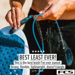 FCS 6ft Freedom Helix Leash | Surfing Legrope | Surf Leggie Up To 8ft Waves | Top Range Equipment | Exciting New Release 13 FCS 6ft Freedom Helix Leash | Surfing Legrope | Surf Leggie Up To 8ft Waves | Top Range Equipment | Exciting New Release -FCS Store Buy FCS Freedom Helix Leash 68466.1656918986