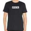 FCS T-Shirt | Top | Tee | Adult | Surf Wear | Surf Brand Clothing
