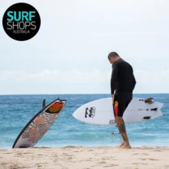 FCS | Otis Carey Eco Traction | 1 Piece Deck Grip | Quick Apply Tail Pad | Suits Narrow Surfboards | Indigenous Artworks 7 FCS | Otis Carey Eco Traction | 1 Piece Deck Grip | Quick Apply Tail Pad | Suits Narrow Surfboards | Indigenous Artworks -FCS Store Buy FCS Otis Carey Tail Pad Surf Shops Australia Online. Beach 64245.1698196200