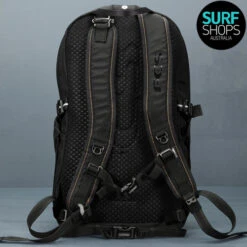 FCS X Pacsafe 25 Litre Backpack | Roam Day | Anti-theft Travel Bag | Surfers Back Pack -FCS Store Buy FCS Pacsafe 25L Roam Day Backpack Surf Shops Australia Online Bsck 02136.1701669902