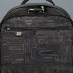 FCS X Pacsafe 25 Litre Backpack | Roam Day | Anti-theft Travel Bag | Surfers Back Pack -FCS Store Buy FCS Pacsafe 25L Roam Day Backpack Surf Shops Australia Online RFID 74898.1701670091