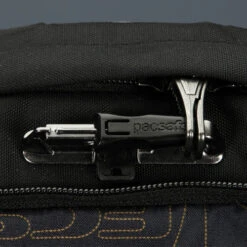 FCS X Pacsafe 25 Litre Backpack | Roam Day | Anti-theft Travel Bag | Surfers Back Pack -FCS Store Buy FCS Pacsafe 25L Roam Day Backpack Surf Shops Australia Online Roobar 33517.1701670023