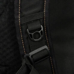 FCS X Pacsafe 28 Litre Backpack | Day Mission | Anti-theft Travel Bag | Surfers Back Pack -FCS Store Buy FCS Pacsafe 28L Backpack Surf Shops Australia Online Detail 71373.1701665043