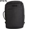 FCS X Pacsafe 28 Litre Backpack | Day Mission | Anti-theft Travel Bag | Surfers Back Pack