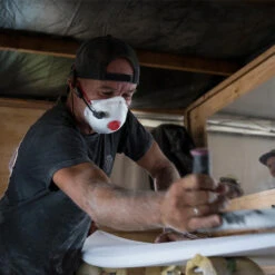 FCSII DHD Darren Handley | Shaper Series | Thruster 3 Fin Set | Performance Core | Smaller Centre Fin -FCS Store Buy FCSII DHD Darren Handley Shapers Series Fins Thruster Set Online Surf Shops Australia Shaping Bay 71646.1695798084