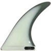 FCSII Flow | Longboard Fin | Single Fin | Performance Glass | FCS 2 | Drive Off Bottom Flow Thru Turns