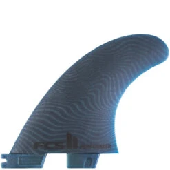 FCSII Performer | Thruster 3 Fin Set | Neo Glass Eco | All Round FCS 2 Surfboard Fin |