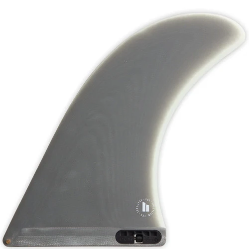 FCSII Pivot | Longboard Fin | Performance Glass | Pivot In The Pocket - Lock The Rail + Noseride 1 FCSII Pivot | Longboard Fin | Performance Glass | Pivot In The Pocket - Lock The Rail + Noseride
