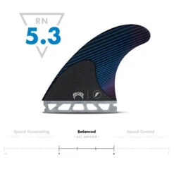 Futures | Mayhem Large | Thruster 3 Fin Set | Suits Surfers 80kg+ | Suits Beachbreaks -FCS Store Buy Futures Fins Mayhem Large Online Surf Shops Australia Ride Number 09223.1642836086