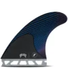 Futures | Mayhem Large | Thruster 3 Fin Set | Suits Surfers 80kg+ | Suits Beachbreaks