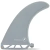 Performance 7" | Futures | Single Fin | Malibu | Longboard Fin | Best For Traditional Style Rides