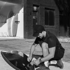 Haydenshapes Surfboard | Loot Soft Series | -FCS Store Buy Haydenshapes Loot Soft Series Foamy Online Surf Shops Australia Lifestyle 50085.1632811925