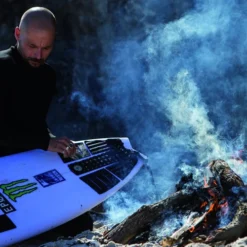 Haydenshapes Surfboards | Raven | Hi-Performance Shortboard - Great Carves -FCS Store Buy Haydenshapes Raven Surfboard Online Surf Shops Australia Dion 83051.1633158304