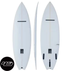 Haydenshapes Surfboards | Raven | Hi-Performance Shortboard - Great Carves