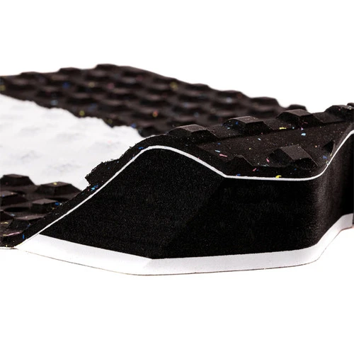 Creatures Of Leisure | Italo Ferreira | Platinum Eco Carbon Lite | Surfing Deck Grip | Traction Pad | 2 Creatures Of Leisure | Italo Ferreira | Platinum Eco Carbon Lite | Surfing Deck Grip | Traction Pad | - Image 2