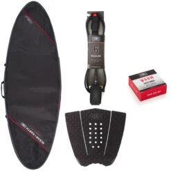 Mid Range Fish / Funboard Package | Multiple Colours / Sizes