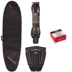 Mid Range Longboard Package | Multiple Colours / Sizes