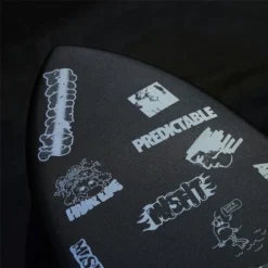 Misfit | Dope Machine Surfboard | Softworks Construction | Best Selling Best Reviewed High Performance Fish -FCS Store Buy Misfit Dope Machine Softworks Softboard Online Australia Surf Shops Closeup 76328.1667619828
