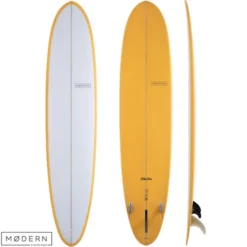 Modern | Golden Rule Longboard | Malibu Surf Board | Fibreglass | All Rounder -FCS Store Buy Modern Golden Rule Longboard Surfboard Online Surf Shops Australia Sunrise 93738.1684815500
